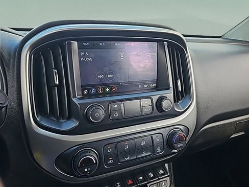 Used 2020 Chevrolet Colorado ZR2 image 22