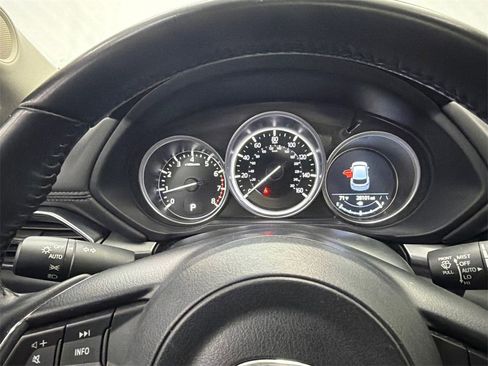 Used 2025 MAZDA CX-5 AWD 2.5 S w/ Preferred Package image 29