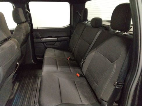 Used 2022 Ford F150 XLT w/ Equipment Group 301A Mid AWD/4WD image 29