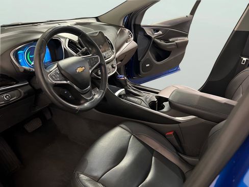Used 2016 Chevrolet Volt Premier w/ Driver Confidence Package image 6