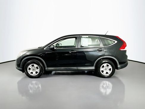 Used 2013 Honda CR-V LX image 5