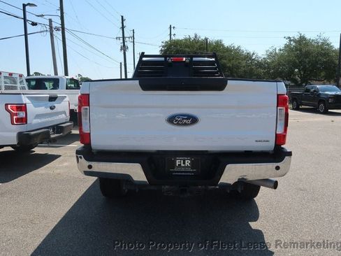 Used 2019 Ford F250 XL w/ Power Equipment Group AWD/4WD image 4