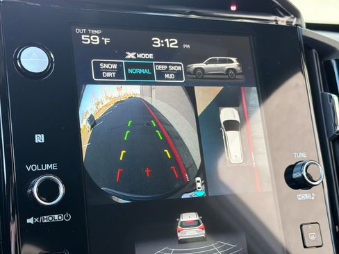 New 2026 Subaru Forester Touring image 20