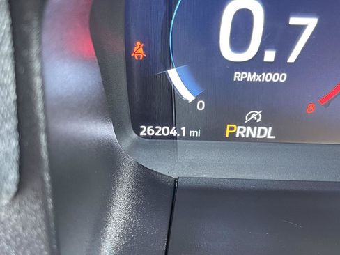 Certified 2026 Ford Explorer ST-Line AWD/4WD image 3