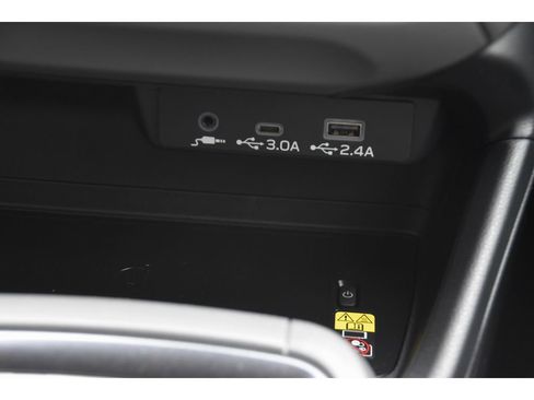 New 2026 Subaru Crosstrek 2.5i Sport AWD/4WD image 37