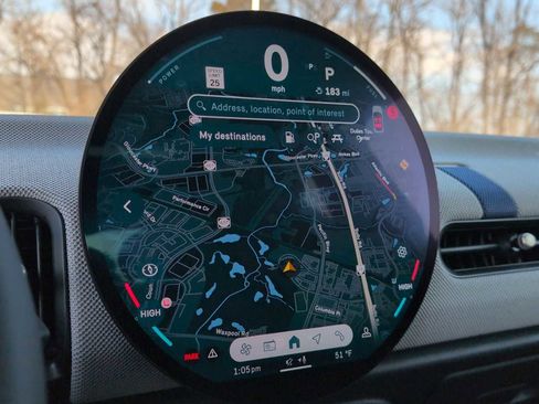 New 2026 MINI Cooper 4-Door Hardtop image 29