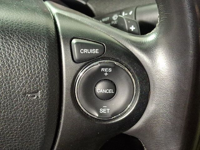 Used 2014 Honda Accord EX-L image 22