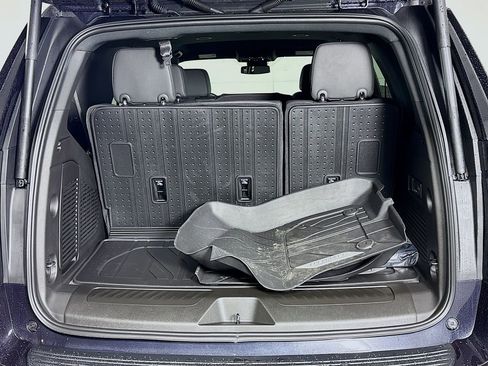 New 2026 Chevrolet Tahoe LT w/ Comfort Package image 27