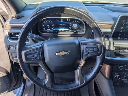 Used 2023 Chevrolet Tahoe High Country w/ Premium Package 2 image 22