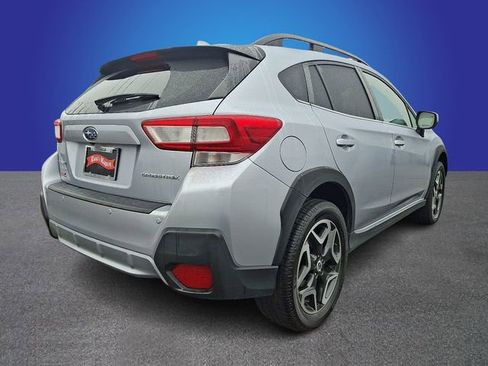 Used 2018 Subaru Crosstrek 2.0i Limited image 4