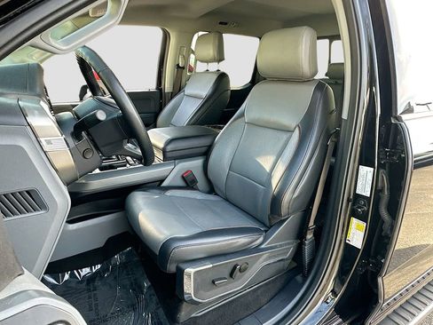 Used 2024 Ford F150 Lariat image 22