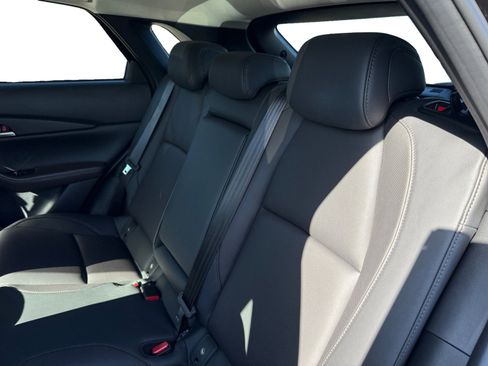 Certified 2025 MAZDA CX-30 AWD 2.5 S w/ Premium Package image 16