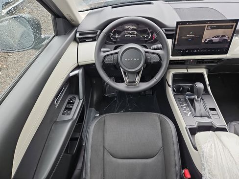 New 2026 MAZDA CX-5 Preferred image 9