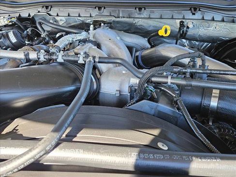 New 2026 Ford F250 XL w/ STX Appearance Package AWD/4WD image 16