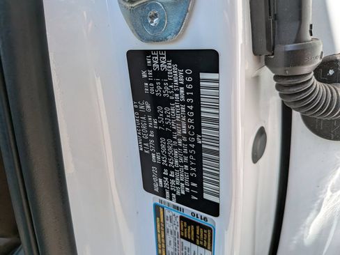 Certified 2024 Kia Telluride SX FWD image 34