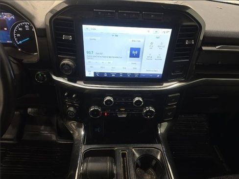 Used 2023 Ford F150 XLT w/ Equipment Group 302A High image 8