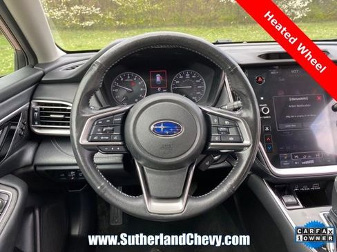 Used 2023 Subaru Outback Limited image 18