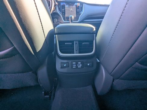 Used 2025 Subaru Outback Touring image 15