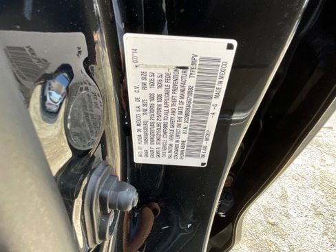 Used 2018 Honda CR-V EX-L image 1