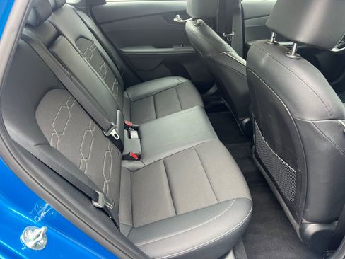 Used 2024 Kia Forte GT-Line w/ GT-Line Premium Package image 15