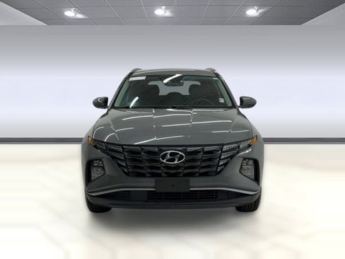 Used 2024 Hyundai Tucson SEL FWD image 5