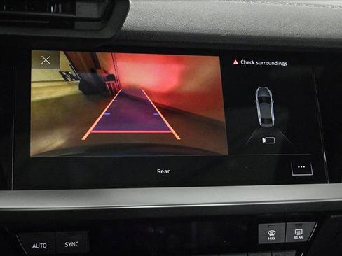 Used 2023 Audi A3 2.0T Premium w/ Black Optic Sport Package image 14