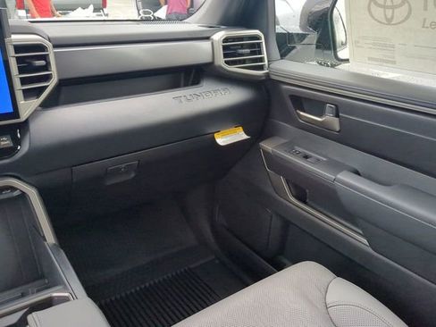 New 2025 Toyota Tundra SR5 AWD/4WD image 17