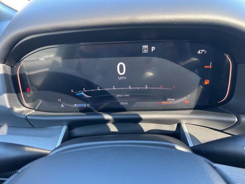 New 2026 Jeep Grand Wagoneer Limited image 17