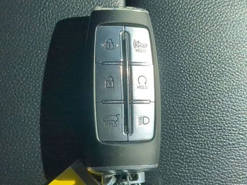 Used 2024 Genesis GV80 2.5T AWD/4WD image 28