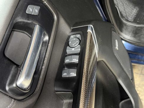 Used 2019 Chevrolet Silverado 1500 RST AWD/4WD image 22