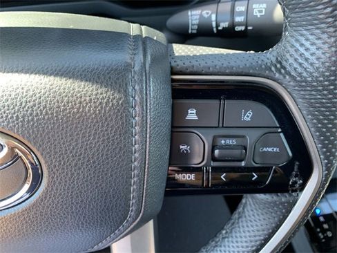 Certified 2023 Toyota Sequoia SR5 image 29