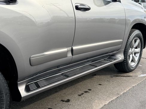 Used 2012 Lexus GX 460 Premium image 14