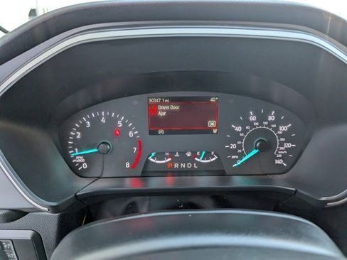 Used 2022 Ford Escape SE w/ SE Sport Appearance Package image 13