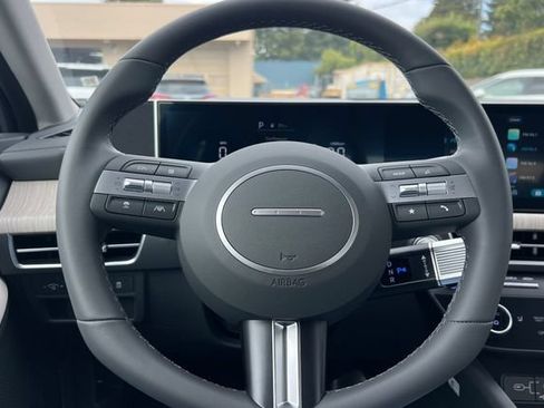 New 2026 Hyundai Sonata SEL FWD image 21