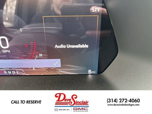 New 2026 GMC Canyon AT4X AWD/4WD image 15