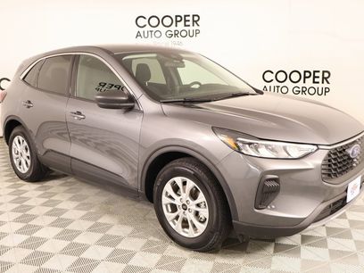 Used 2024 Ford Escape Active w/ Cold Weather Package