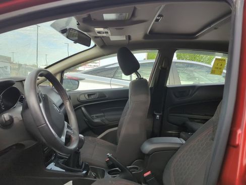 Used 2019 Ford Fiesta ST-Line image 6