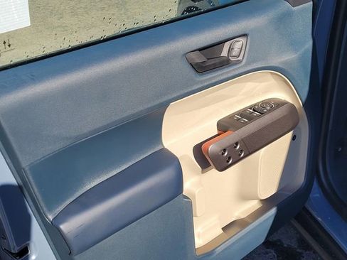 New 2025 Ford Maverick Lariat w/ 4K Tow Package image 8