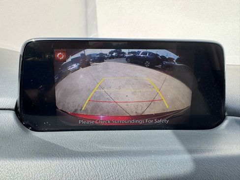 Used 2018 MAZDA CX-5 Grand Touring FWD image 24