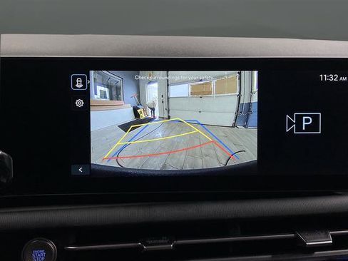 New 2026 Hyundai Santa Cruz SEL image 9