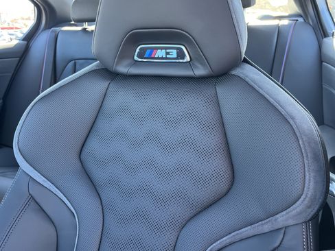 New 2026 BMW M3 Competition image 18