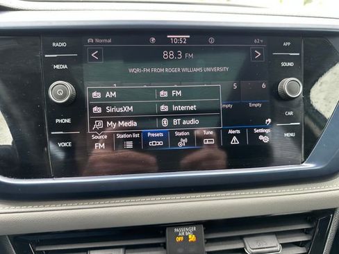 Certified 2024 Volkswagen Taos SE AWD/4WD image 26