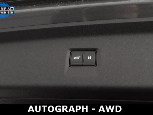 Used 2022 INFINITI QX60 Autograph w/ Cargo Package image 35