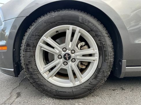 Used 2014 Ford Mustang Coupe w/ Equipment Group 102A image 5