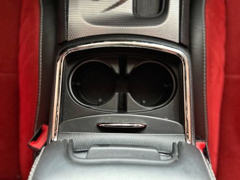 Used 2016 Dodge Charger SRT Hellcat w/ Harman/Kardon Audio Group RWD image 80