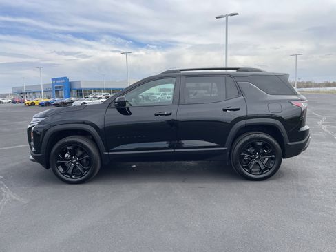 Used 2026 Chevrolet Equinox LT w/ Midnight Edition image 2