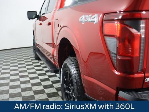 New 2026 Ford F150 XLT w/ Equipment Group 302A MID AWD/4WD image 19