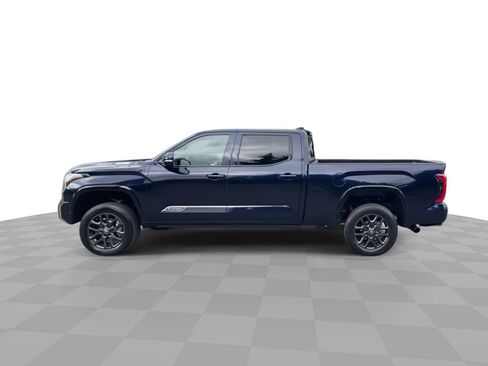 Used 2026 Toyota Tundra Platinum AWD/4WD image 5