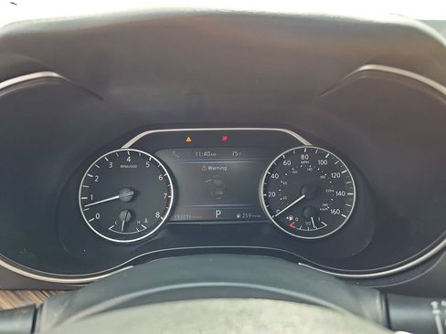 Used 2017 Nissan Maxima Platinum FWD image 24