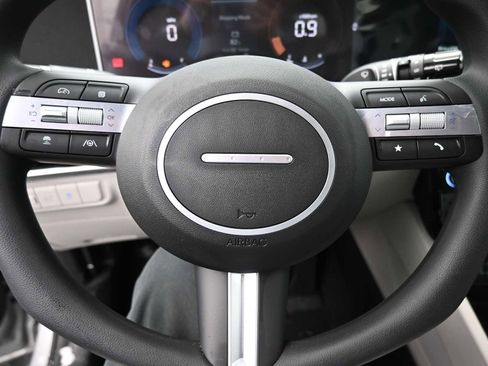 New 2026 Hyundai Tucson SEL AWD/4WD image 6